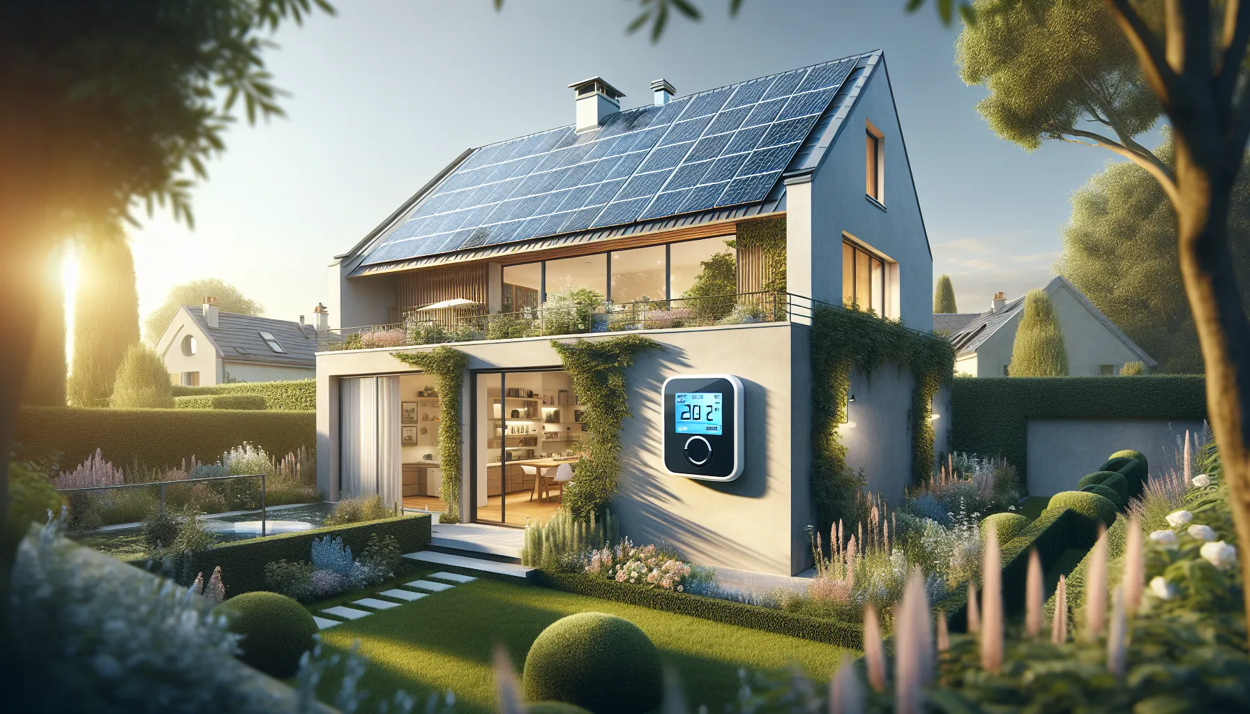 Autoconsommation solaire en PACA : Leçons d'un boom espagnol