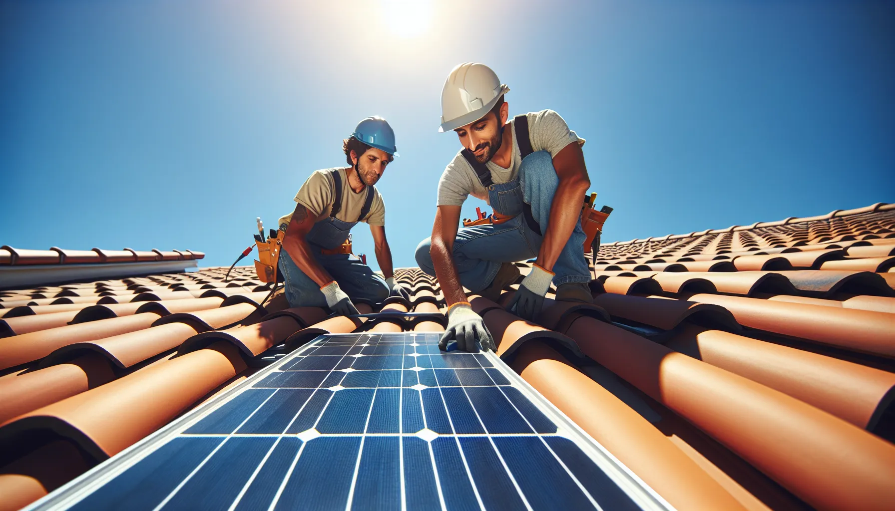 Partenariats pour solariser les toitures agricoles en PACA : Opportunités pour l'énergie solaire