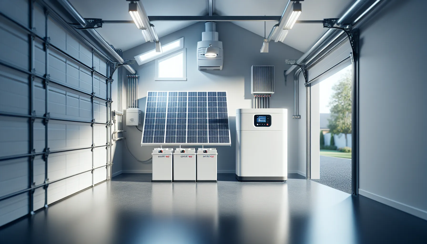 L'Impact du Stockage Solaire en PACA : Une Révolution Énergétique