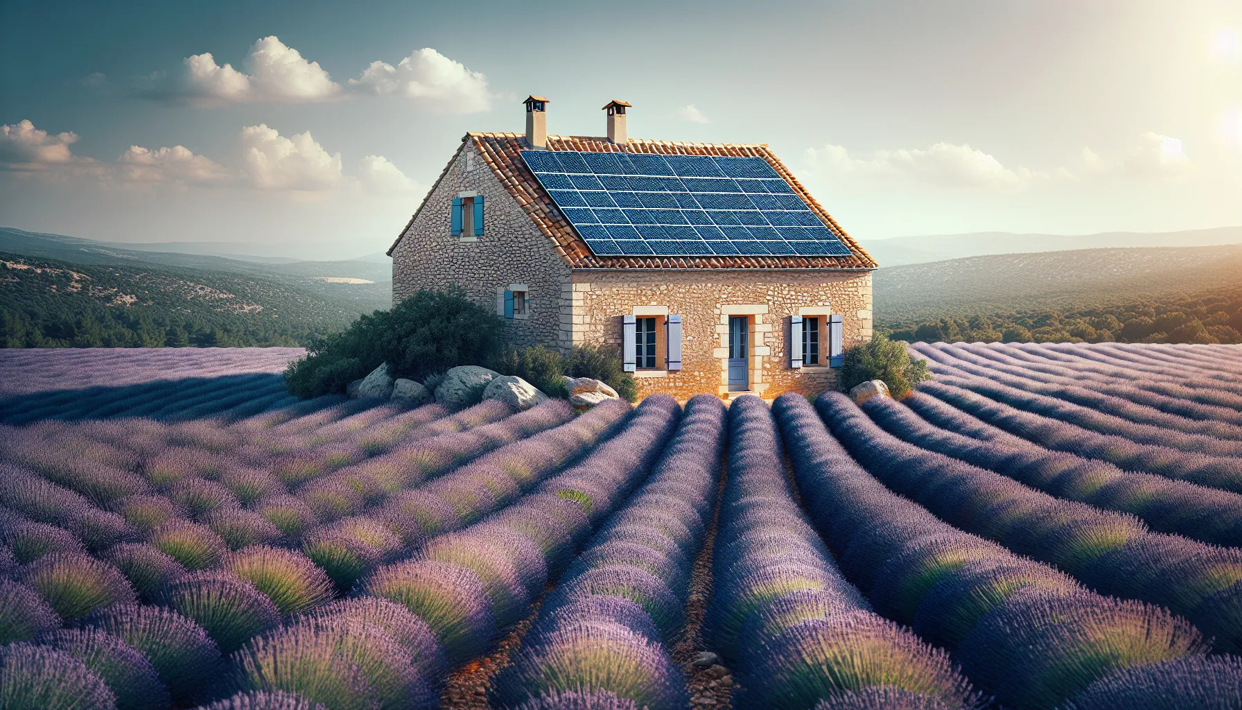 Maximisez Votre Rendement Solaire en PACA : Guide Complet