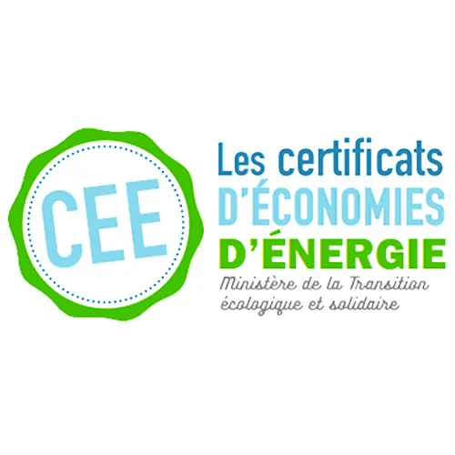 Certificats d'Économies d'Énergie CEE